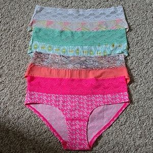 Victoria's Secret Low Rise Hiphugger